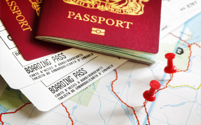001: Leading Short Term Missions Trips for Adults