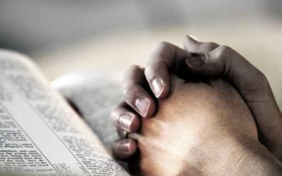 010: How Can We Pray for Missions?