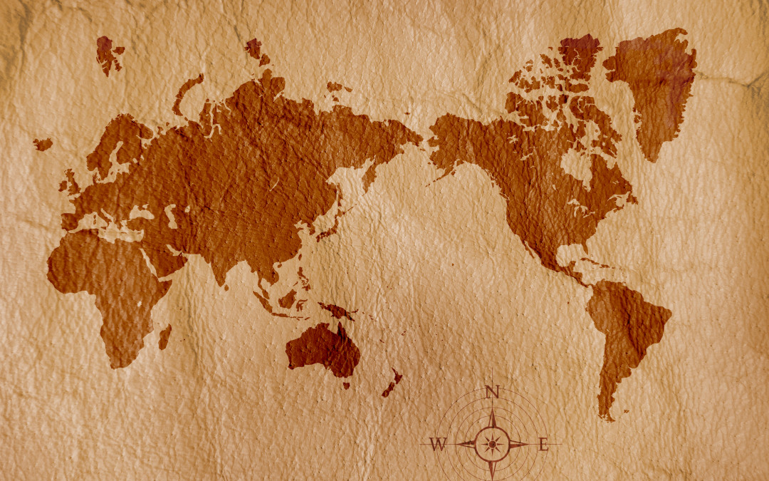 023: The Globalization of Missions: From Everywhere to Everywhere