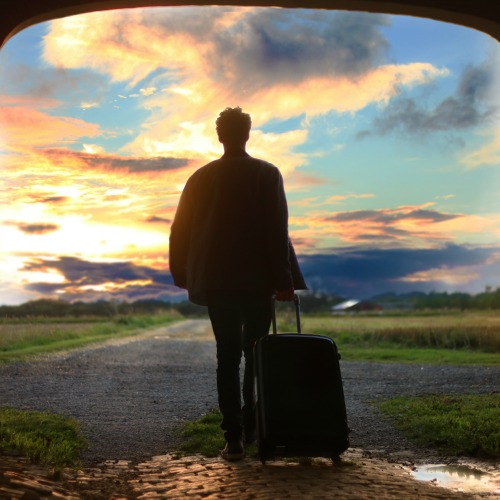 040: Well Sent – What is the Church’s Role in Sending Missionaries?