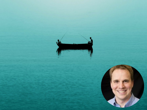 058: What is Contagious Disciple Making? – Encore Episode