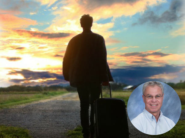 057: Well Sent – What is the Church’s Role in Sending Missionaries? – Encore Episode