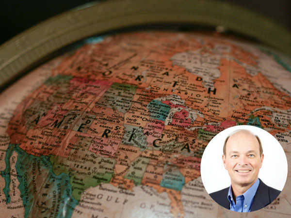 055: What’s the Role of the North American Church in Global Mission?