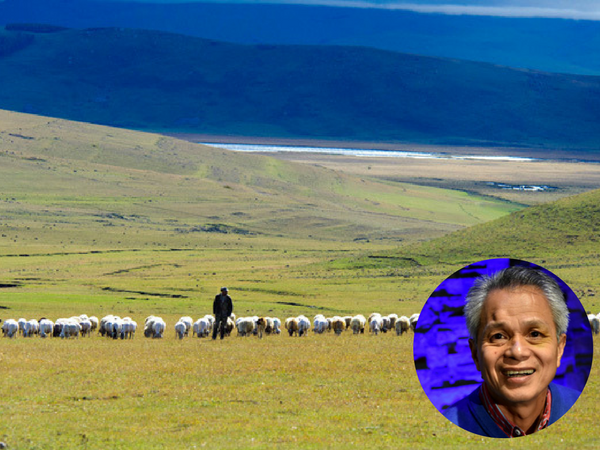 054: The Impact of Short Term Missions on Pastors