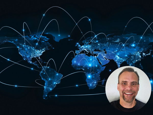 084: What’s Happening in Missions Today? – Encore Episode
