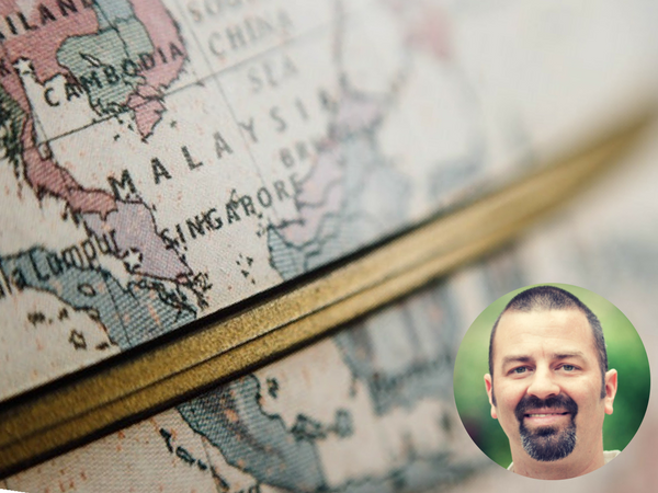 070: How to do Short-Term Missions with Excellence – Part 3