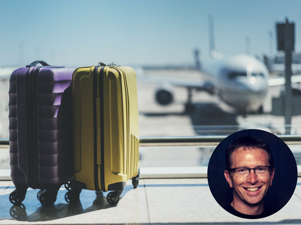 068: How to do Short-Term Missions with Excellence – Part 1