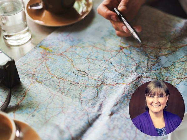 073: How Life Coaching Can Help Mission Workers Thrive