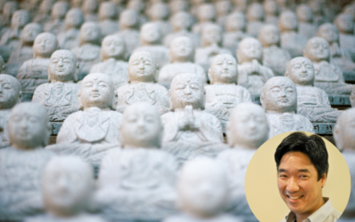 076: Understanding our Buddhist Friends and Neighbors