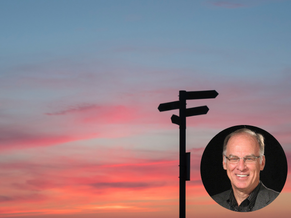 088: How to Choose a Mission Agency