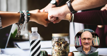 096: How Pastors Can Share in Short-Term Missions