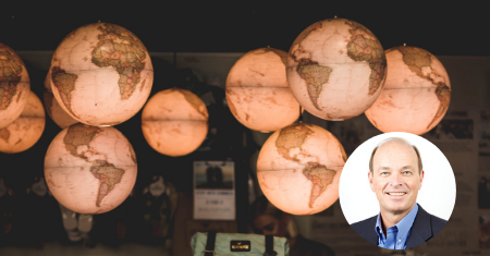 113: What is the Great Commission? – Encore Episode