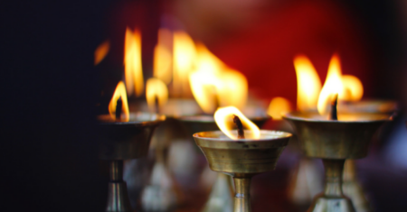 101: Reaching our Hindu Friends and Neighbors