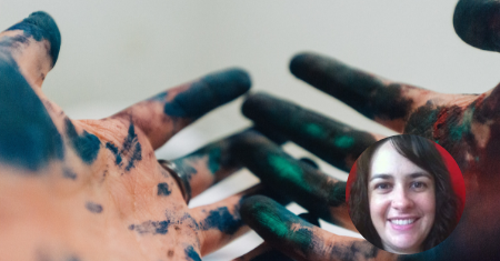 102: Creative Arts: A Powerful Tool to Engage Hearts and Minds
