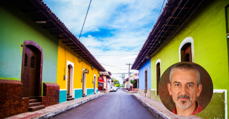 104: What is the Ibero-American Missions Sending Movement?