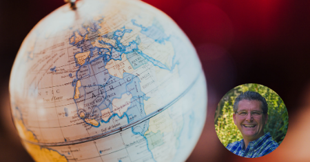 115: Developing Global Influencers in the Local Church
