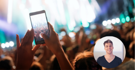114: 3 Principles for Engaging Secular Youth Culture