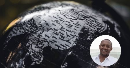 119: How Churches Can Become Globally Minded