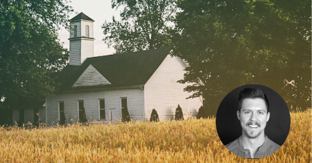 121: 3 Principles for Growing a Healthy Sending Church