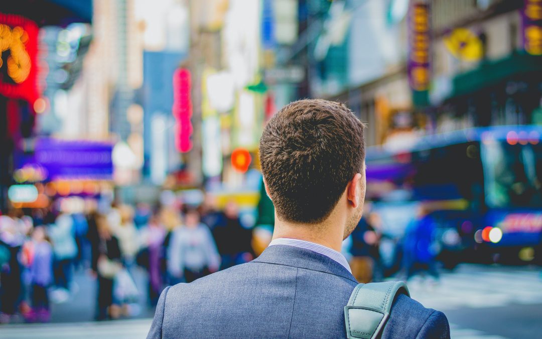 184: Business as Mission: A Powerful Strategy to Engage the Unreached – Encore Episode