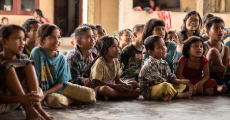 132: Growing Our Understanding of Orality