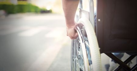 135: Disability in Mission: Mobilizing People With Impairments to Make a Global Impact