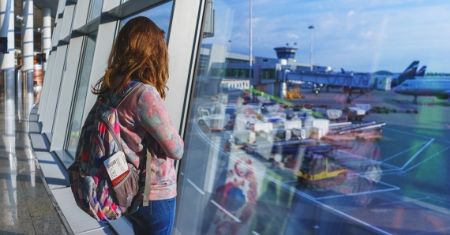 133: Healthy Good-byes When Mission Workers Go to the Field