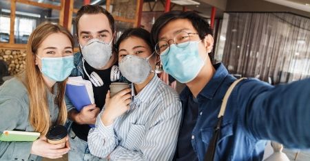 134: How COVID-19 is Impacting Global Missions