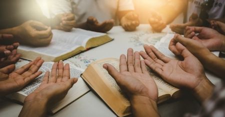 144: Exploring the Remarkable Growth of the Global Church