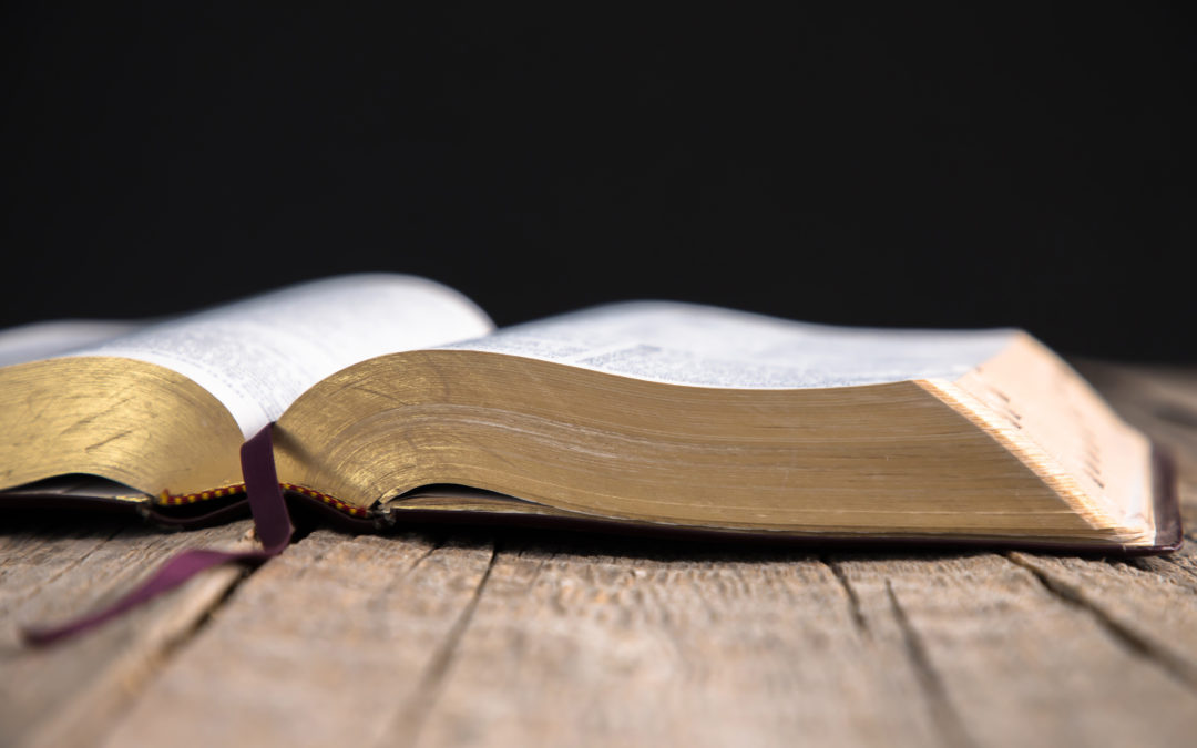 204: Finding Your Part in God’s Story – Encore Episode