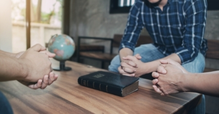 211: The High Value of Prayer in Missions Mobilization – Encore Episode