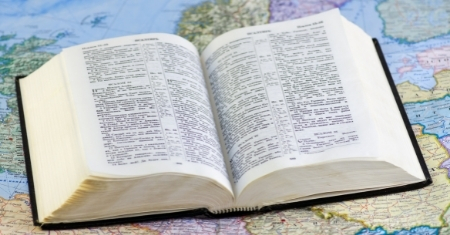 166: What Does the Bible Say About Missions?