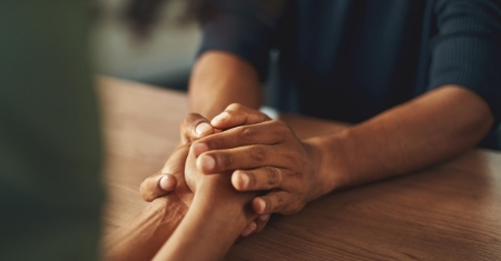 164: Building a Healthy Marriage on the Missions Field