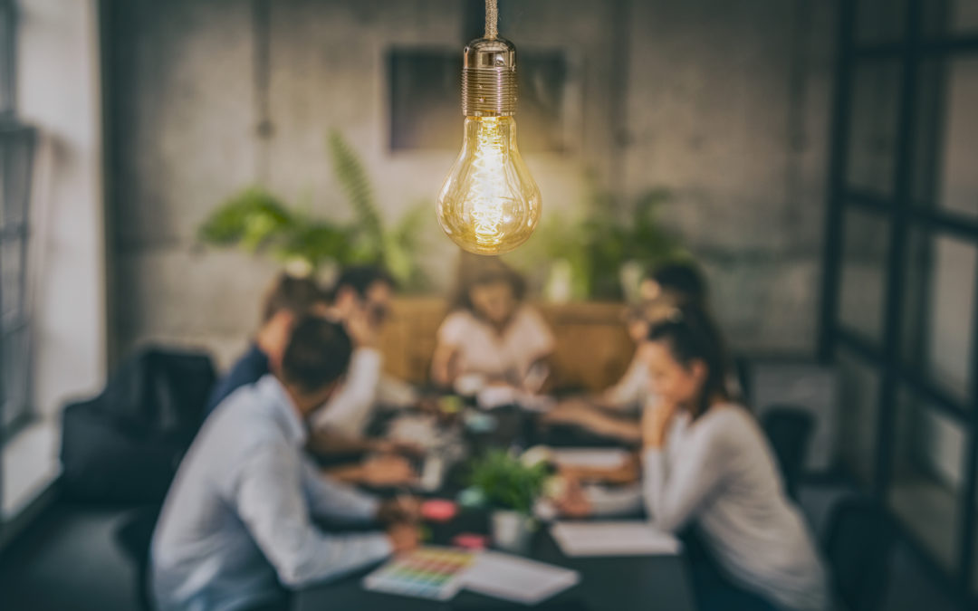 169: The Innovation Crisis in Missions