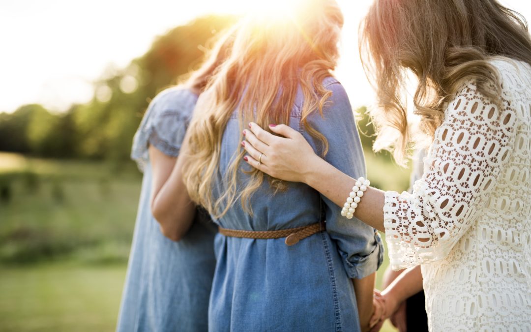 170: The Crucial Role of Senders in the Great Commission