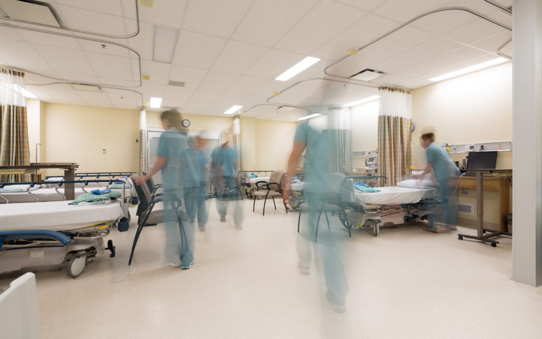 175: Medical Missions: The Need for Healthcare Professionals in Global Missions