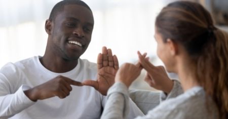 181: Reaching the Deaf with the Gospel