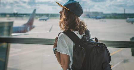 189: What Kind of Global Goer are You?