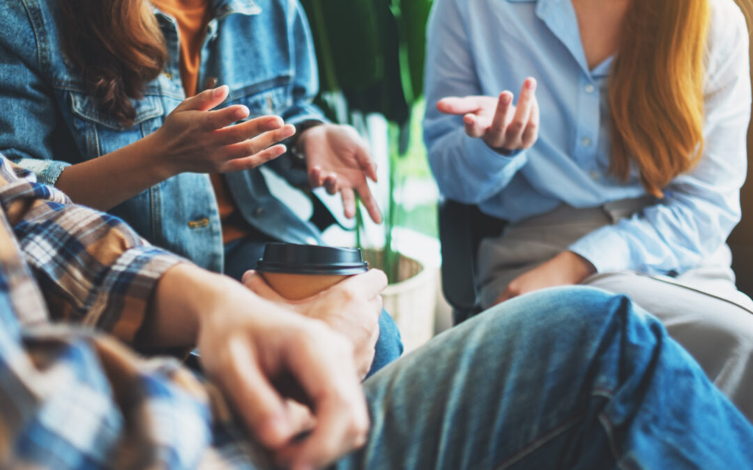 192: How to Talk to Missionaries