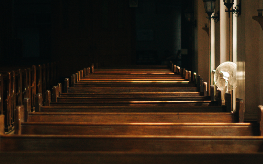 206: Foundations for the Global Church