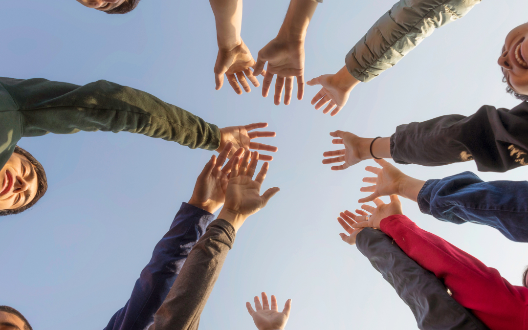 217: Attracting new capacity for your Missions Committee