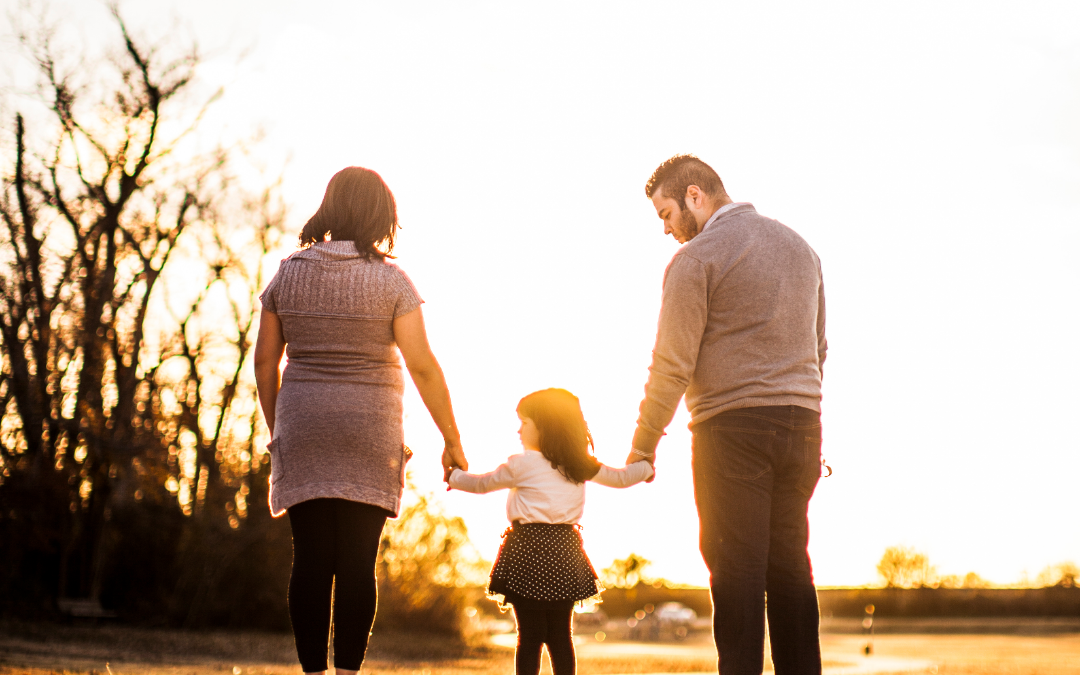 216: Supporting Parents of Missionaries