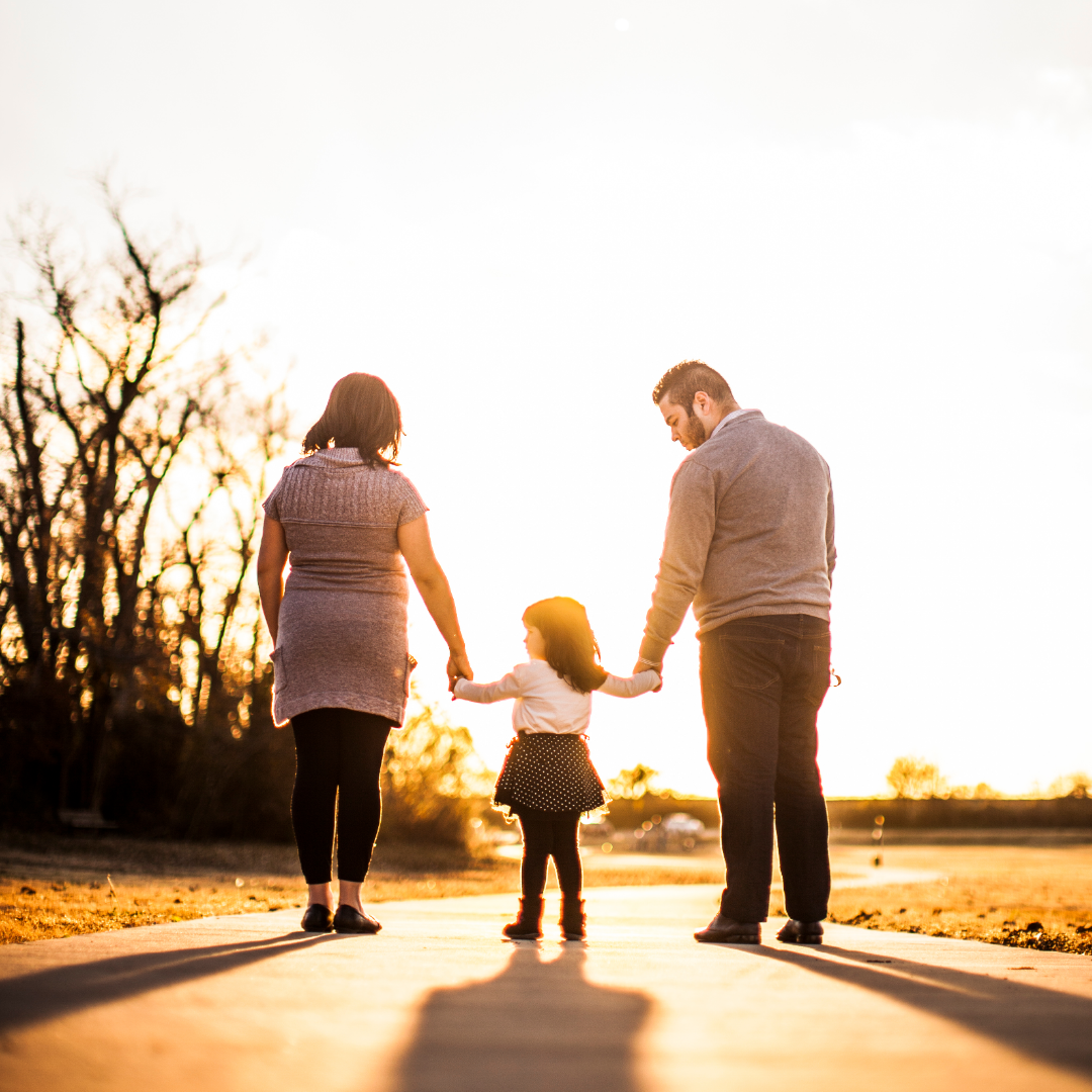 216: Supporting Parents of Missionaries