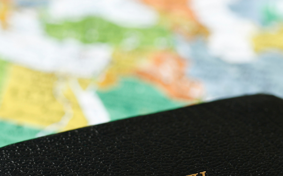 219: 5 Practical Ideas to Strengthen Your Global Missions Program