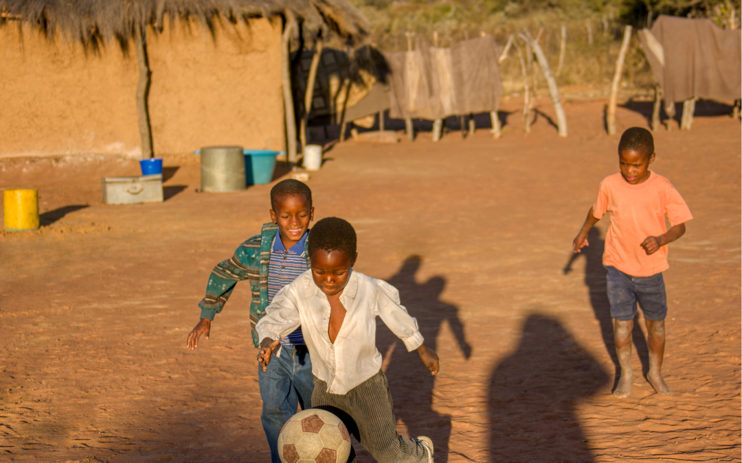218: Caring for Third Culture Kids