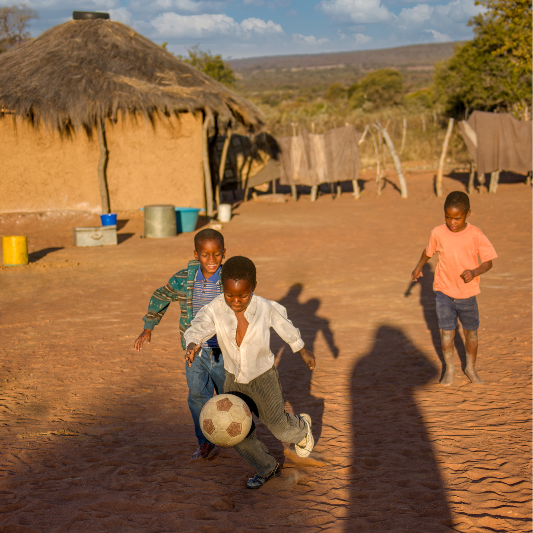 218: Caring for Third Culture Kids