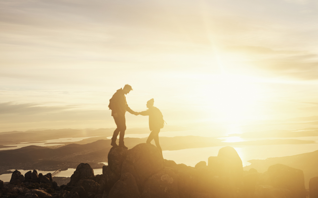 221: From Failed Expectations to Enduring Hope: A Journey in Missions