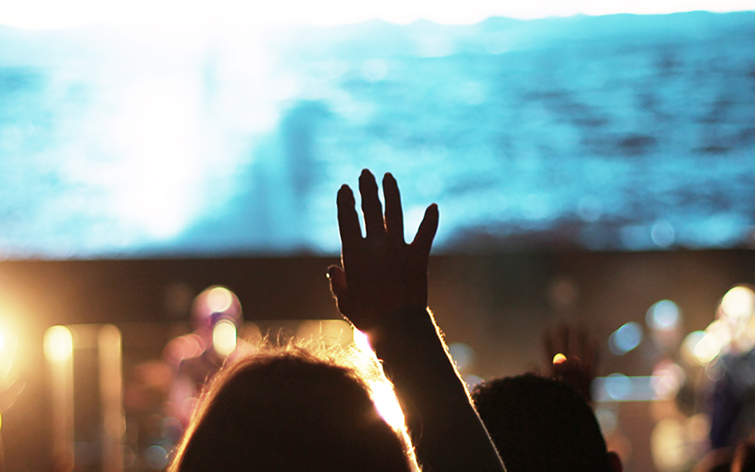 222: Essentials to a Meaningful Partnership between Church and Agency