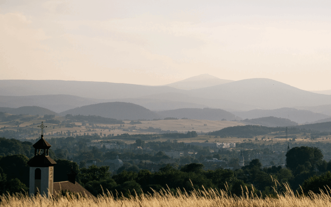 231 : The Heart of Short Term Missions for Long Term Impact  – Clint Archer