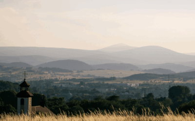 231 : The Heart of Short Term Missions for Long Term Impact  – Clint Archer